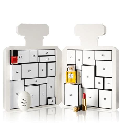 chanel advent calander|chanel advent calendar controversy.